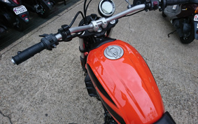 DUCATI  DUCATI  SCRAMBLER SIXTY2 2019 KA00
