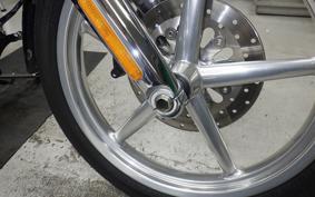 HARLEY FXCWC 1580 2008