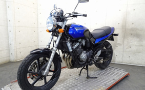 HONDA JADE MC23