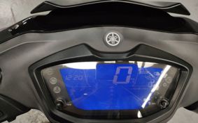 YAMAHA  CYGNUS  GRIF ASU SEJ4J