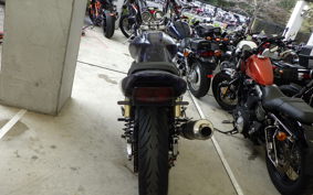 HONDA CB400SF VTEC 1999 NC39