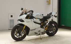 DUCATI 1199 PANIGALE S 2013