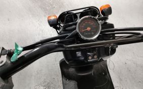 HONDA ZUMAR AF58