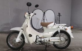 HONDA LITTLE CUB AA01