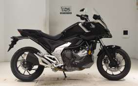 HONDA NC750X DCT 2026 RH23
