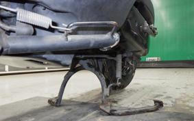 YAMAHA JOG Delux SA39J