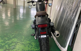 HONDA REBEL 250 S EDITION MC49
