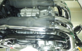HONDA CB1100 EX ABS 2022 SC65