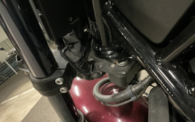 HONDA  REBEL 1100 2022 SC83