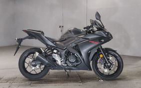 YAMAHA YZF-R3 2016 RH07J