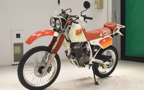 HONDA XLR250 BAJA MD22