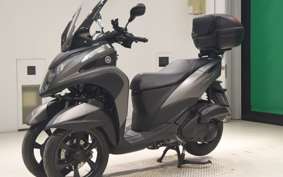 YAMAHA TRICITY 155 A SG37J