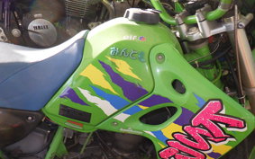 KAWASAKI KSR-1 MX050B