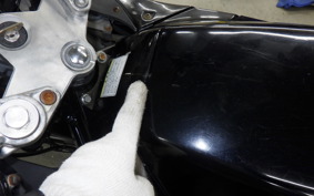 SUZUKI GSX250F Across GJ75A