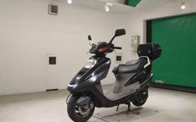 HONDA SPACY 125 Gen. 3 JF04