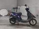 Фото Yamaha BJ с японского аукциона
