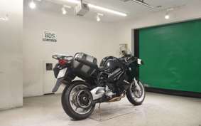BMW F800ST 2010