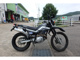 Фото Yamaha SEROW 225 с японского аукциона