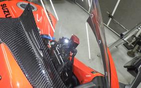 SUZUKI HAYABUSA Gen.3 2023 EJ11A