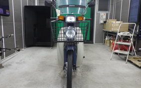 HONDA C50 SUPER CUB E 2026 AA01