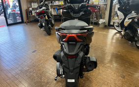 HONDA FORZA 250 MF17