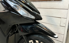 SUZUKI LET's CA4AA