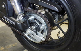 HONDA MONKEY 125 JB03