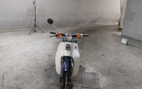 HONDA SUPER CUB50 C50