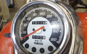 YAMAHA DRAGSTAR 400 1996 4TR