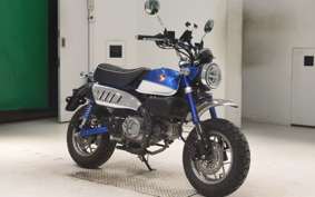 HONDA MONKEY 125 JB02