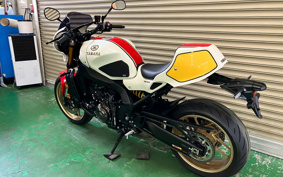 YAMAHA XSR900 2024 RN80J