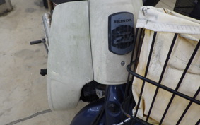 HONDA C50 SUPER CUB 2025 AA01
