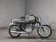 Фото Yamaha SR400 1987 с японского аукциона