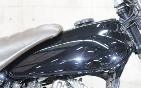 SUZUKI VANVAN 200 NH41A
