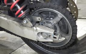 HONDA CB400SF VTEC SPEC 2 2002 NC39