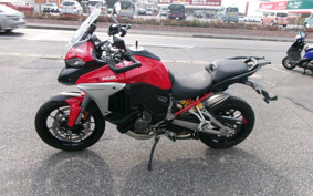 DUCATI  DUCATI  MULTI  STRADA V4S 2022 1A00