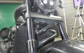 HONDA REBEL 1100 DCT 2021 SC83