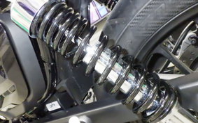 HONDA GB350S 2024 NC59