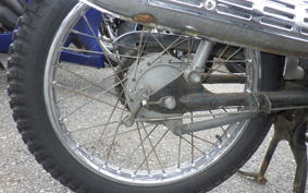 HONDA CL90 BENLY CL90