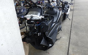YAMAHA MAJESTY 250 Gen.4 SG20J