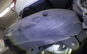 YAMAHA AXIS 125 TREET 2004 SE53J