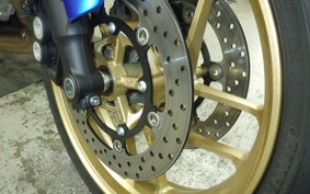 YAMAHA XSR900 2023 RN80J