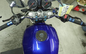 SUZUKI GSX400 IMPULSE 1997 GK79A