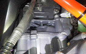 KTM 390 ADVENTURE 2024