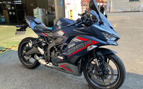 KAWASAKI NINJA ZX-25R ZX250E