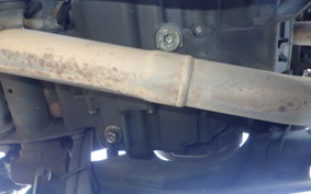 HONDA CBR250R GEN 3 2005 MC41