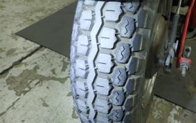 HONDA MONKEY 2024 Z50A