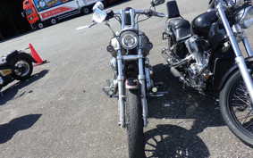 HARLEY FXDLI 1450 2003