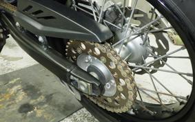 YAMAHA WR250X DG15J