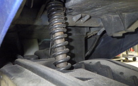 HONDA CABINA 50 2024 AF33